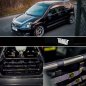 Preview: Clubsport Set - Strebe mit Netz für Ford Fiesta ST MK6